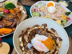 -The Good Place好地方·Brunch·coffee(国贸店)