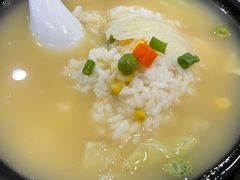 原汤豆汤饭-71号豆汤饭·成都小馆(青羊小区店)