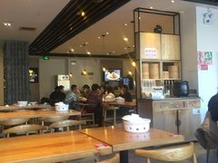 大堂-姥姥家春饼店(惠新东街店)