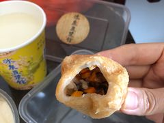 -冰泉豆浆馆(阳朔店)