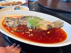 -缘餐厅(钵池山公园店)