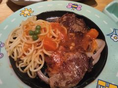 -豪客来牛排(厦门万达金街店)
