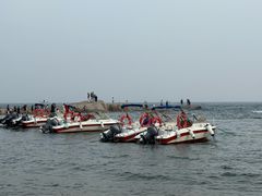 -老虎石海上公园