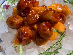 -周三的情书花园餐厅(江北店)