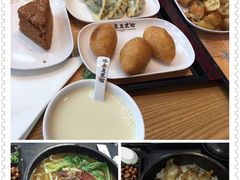 -冰泉豆浆馆(阳朔店)