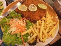 -Doo Dee Thai Food(Issan/Isaan/Esan)