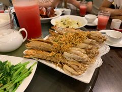 -金巴兰海鲜王