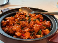 -清莱湾 CHIN RAI·甄选泰餐(万象前海店)
