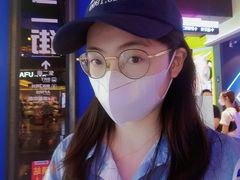 -时尚天河商业广场