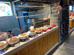 -江南韵·无锡太湖文化体验餐厅(凤凰天街店)
