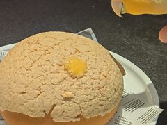-蝴蝶里·粤菜·点心(滨江龙湖店)