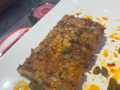 -钱锋炭缸烧烤(南湖大路总店)