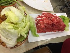 -晓林火锅(安定门店)