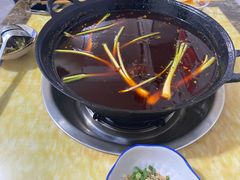 -石灰市毛记烧鸡公(解放碑店)