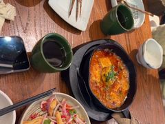 -云海肴·汽锅鸡·云南菜(美罗城店)