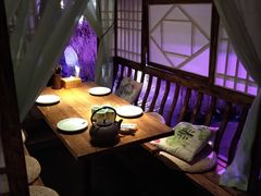 -淀里船宴(卓达店)