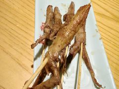 -蚝翅·海鲜粥·烧烤·龙虾季(海曙天一店)