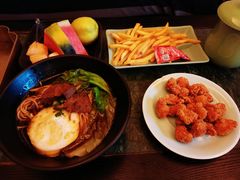 -青泰足浴·SPA养生连锁(新区店)