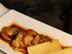 -一品淮扬 · 淮扬菜·北京万达文华酒店