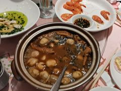-同庆楼(滨湖万达广场店)