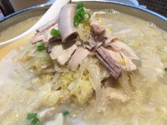 -天怡興·百年蒸饺(中心书城店)