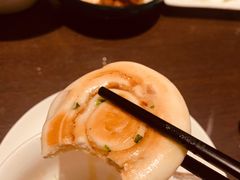 -领事馆19号中餐厅(厦门海景洲际酒店)