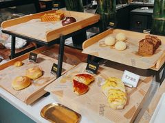 -晶丽香榭自助餐(南京大饭店)