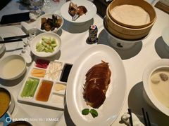 -四季民福烤鸭店(前门大栅栏店)