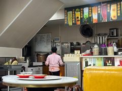 -永合隆茶餐厅(海雅缤纷城店)