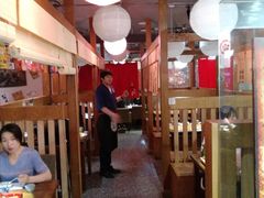 大堂-二丁目食堂(铁西星摩尔店)