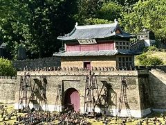 -深圳锦绣中华民俗村