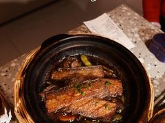 -鹤江桥·红油牛肉粉(SKP店)