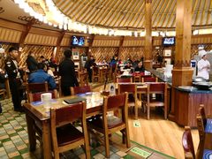 大堂-九十九顶毡房(阜石路店)