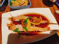 -Mr·Fish鱼鲜生海鲜放题(银泰in99店)