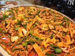 -京玉菲饭店(李村店)