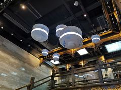 大堂-陈麻婆豆腐总店