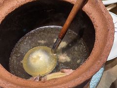 -黄山老妈·土菜(碧桂园店)