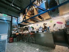 -大小咖啡 BigSmallCoffee(麦子店)