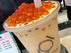 -KOI Thé(正佳广场店)