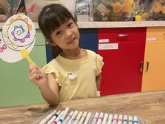 -珠海横琴国家地理探险家中心(创新方)