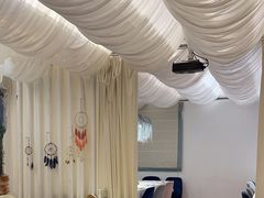 -伊斯坦布尔土耳其清真咖啡餐厅