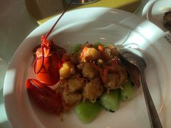 -万龙洲海鲜(广渠门店)
