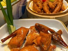 -煲王粤菜餐厅(中侨中心店)