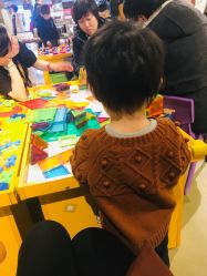 -菠萝树益智玩具体验馆(玖伍文化城店)