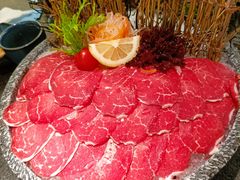 -湊湊火锅·茶憩(打浦桥日月光店)