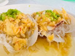 -众味海鲜大排档·活海鲜·潮汕味(南澳店)