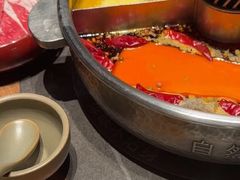 -巴奴毛肚火锅(京西大悦城店)