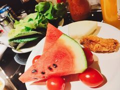 -火炉火自助餐(喜隆多店)