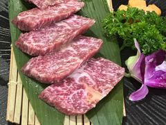 -竹马炭火烤肉(南屏店)