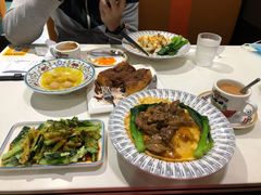 -锦园春香港茶餐厅(西海湾旗舰店)